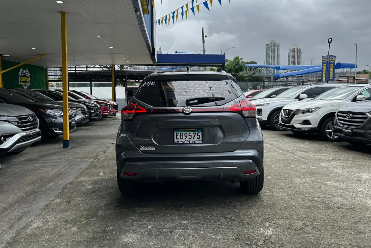 Imagenes del auto